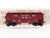 N Scale Micro-Trains MTL/Kadee 57040 Southern 33' Wood Side Hopper Car #104642