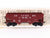 N Scale Micro-Trains MTL/Kadee 57040 Southern 33' Wood Side Hopper Car #104642