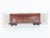 N Kadee Micro-Trains MTL 20990 SPS Spokane Portland & Seattle 40' Box Car #12139