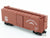 N Kadee Micro-Trains MTL 20990 SPS Spokane Portland & Seattle 40' Box Car #12139