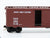 N Scale Kadee Micro-Trains MTL 20970 PGE Pacific Great Eastern 40' Box Car #4012