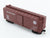 N Scale Kadee Micro-Trains MTL 20970 PGE Pacific Great Eastern 40' Box Car #4012