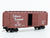 N Scale Kadee Micro-Trains MTL 20600 ITC Illinois Terminal 40' Box Car #453