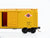 N Scale Kadee Micro-Trains MTL 20590 T&P Texas & Pacific 40' Box Car #41153