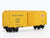 N Scale Kadee Micro-Trains MTL 20590 T&P Texas & Pacific 40' Box Car #41153