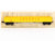 N Scale Micro-Trains MTL/Kadee 48040 CIC 50' Drop End Gondola Car #324 wLoad