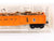 N Scale Micro-Trains MTL/Kadee 46180 B&M 50' Drop End Gondola Car #9076 wLoad