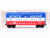 N Micro-Trains MTL 21020 BAR Bangor & Aroostook State of Maine 40' Box Car #2231