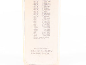 N Scale Micro-Trains MTL/Kadee 48050 ITC 50' Drop End Gondola Car #3300 wLoad