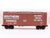 N Micro-Trains MTL 21100 SOU Southern Railway 40' Plug Door Box Car #505603