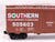 N Micro-Trains MTL 21100 SOU Southern Railway 40' Plug Door Box Car #505603