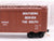 N Micro-Trains MTL 21100 SOU Southern Railway 40' Plug Door Box Car #505603