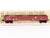 N Scale Micro-Trains MTL/Kadee 48030 SP Railway 50' Gondola Car #94083 wLoad