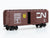 N Scale Kadee Micro-Trains MTL 20550 CN Canadian National 40' Box Car #428687