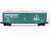 N Micro-Trains MTL 38260 EFCX Evergreen Freight 50' Plug Door Box Car #2875