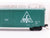 N Micro-Trains MTL 38260 EFCX Evergreen Freight 50' Plug Door Box Car #2875