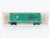 N Scale Kadee Micro-Trains MTL 20420 GN Great Northern Rocky 40' Box Car #27107