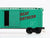 N Scale Kadee Micro-Trains MTL 20420 GN Great Northern Rocky 40' Box Car #27107