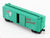 N Scale Kadee Micro-Trains MTL 20420 GN Great Northern Rocky 40' Box Car #27107