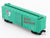 N Scale Kadee Micro-Trains MTL 20420 GN Great Northern Rocky 40' Box Car #27107