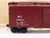 N Kadee Micro-Trains MTL 20058 RI Rock Island 40' Box Car #27653 - Blue Label