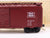 N Kadee Micro-Trains MTL 20058 RI Rock Island 40' Box Car #27653 - Blue Label