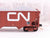 N Micro-Trains MTL 108160 CN Canadian National 3-Bay Hopper Car #326323 wLoad