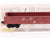 N Micro-Trains MTL 60020 CB&Q Burlington Route 50' Composite Gondola #195451