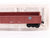 N Micro-Trains MTL 60020 CB&Q Burlington Route 50' Composite Gondola #195451