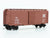 N Kadee Micro-Trains MTL 20058 RI Rock Island 40' Box Car #27658 - Blue Label