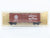 N Scale Kadee Micro-Trains MTL 20039 N&W Railroad 40' Box Car #54619 Blue Label