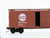 N Scale Kadee Micro-Trains MTL 20039 N&W Railroad 40' Box Car #54619 Blue Label