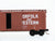 N Scale Kadee Micro-Trains MTL 20039 N&W Railroad 40' Box Car #54619 Blue Label