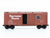 N Scale Kadee Micro-Trains MTL 20080 N&W SP Southern Pacific 40' Box Car #105048