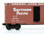 N Scale Kadee Micro-Trains MTL 20080 N&W SP Southern Pacific 40' Box Car #105048