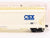 N Scale Micro-Trains MTL 94060 CSXT ACF 3-Bay Covered Hopper #254227