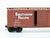 N Scale Kadee Micro-Trains MTL 20080 N&W SP Southern Pacific 40' Box Car #105043