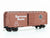 N Scale Kadee Micro-Trains MTL 20080 N&W SP Southern Pacific 40' Box Car #105043