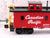 N Scale Micro-Trains MTL 05100240 CP Railway 34' Wood Cupola Caboose #437211