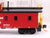 N Scale Micro-Trains MTL 05100240 CP Railway 34' Wood Cupola Caboose #437211