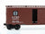 N Kadee Micro-Trains MTL 20020 ATSF Santa Fe Super Chief 40' Box Car #144572