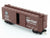 N Kadee Micro-Trains MTL 20020 ATSF Santa Fe Super Chief 40' Box Car #144572