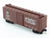 N Kadee Micro-Trains MTL 20020 ATSF Santa Fe Super Chief 40' Box Car #144572