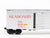 N Scale Micro-Trains MTL 20616 SAL Seaboard Air Line 40' Box Car #25196