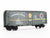 N Scale Micro-Trains MTL 21210 NP Northern Pacific Railroad 40' Box Car #98593