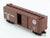 N Scale Micro-Trains MTL 20970 PGE Pacific Great Eastern 40' Box Car #4022