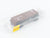 N Scale Micro-Trains MTL 20970 PGE Pacific Great Eastern 40' Box Car #4022