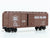 N Scale Micro-Trains MTL 22060 RI Rock Island Railroad 40' Box Car #161495