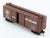 N Scale Micro-Trains MTL 22060 RI Rock Island Railroad 40' Box Car #161495