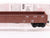 N Scale Micro-Trains MTL 60010 MILW / CMStP&P 50' Composite Gondola #80344